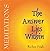 Answer Lies Within