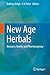 New Age Herbals: Resource, ...