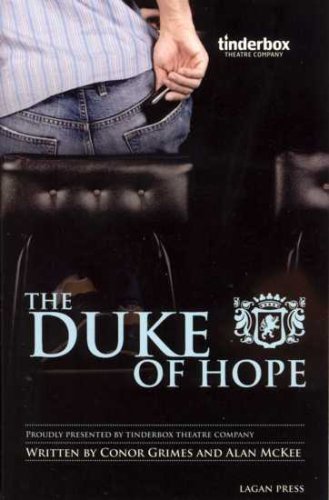 The Duke of Hope (Paperback)