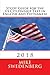 Study Guide for the US Citizenship Test in English and Vietnamese: 2018