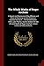 The Whole Works of Roger Ascham: A Report and Discourse of the Affaires and State of Germany and the Emperour Charles His Court ... the Scholemaster. ... Roger Ascham. Seven Letters of Giles Ascham,
