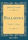 Balladina: Tragöd...