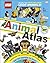 LEGO Animal Atlas