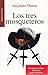 Los Tres Mosqueteros (Biblioteca Escolar)