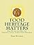Food Heritage Matters by Tom Hughes