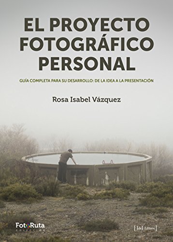 El proyecto fotográfico personal (Paperback)