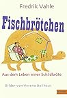 Fischbrötchen: Au...