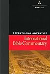 Genesis (Seventh-day Adventist International Bible Commentary Series)