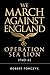 We March Against England: Operation Sea Lion, 1940-41