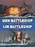 USN Battleship vs IJN Battl...