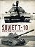 Soviet T-10 Heavy Tank and Variants