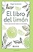El libro del limón by Abigail  Santamaría