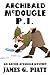 Archibald McDougle: Pi: An ...