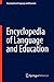 Encyclopedia of Language an...
