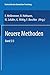 Neuere Methoden (Topics in ...