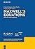 Maxwell's Equations by Ulrich Langer