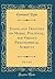 Essays and Treatises on Mor...