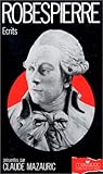 Robespierre, Écrits