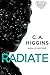 Radiate (The Lightless Trilogy)
