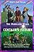 The Darkland Wars: Centaur's Return