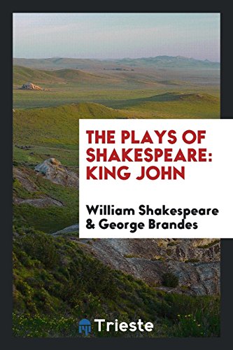King John