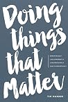 Doing Things That...