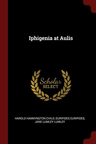 Iphigenia at Aulis