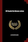 El conde de Monte...