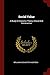 Social Value: A Study In Economic Theory, Critical And Constructive