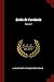 Ecole de Cavalerie; Volume 1 by François Robichon de La Gué...