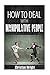 How to Deal with Manipulati...
