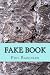 Fake Book: Afterlife Advent...