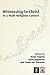 Witnessing to Christ in a Multi-Religious Context by Beate Fagerli