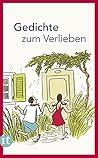 Gedichte zum Verl...