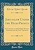 Jerusalem Under the High-Priests: Five Lectures on the Period, Between Nehemiah and the New Testament (Classic Reprint)