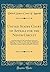 United States Court of Appeals for the Ninth Circuit: Transcript of Record; The United States of America, Appellant, Vs; William A. Clark, Appellee; ... the United States Circuit Court for the D