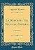 La Reforma I el Segundo Imperio, Vol. 1 by Agustín Rivera