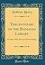 Tercentenary of the Bodleian Library: October 1902; Record of Proceedings (Classic Reprint)