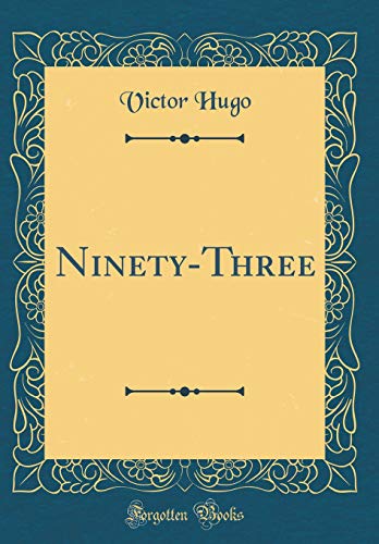 Ninety-Three