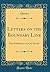 Letters on the Boundary Line: First Published in the City Gazette (Classic Reprint)
