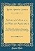 Seneca's Morals, by Way of Abstract: To Which Is Added, a Discourse, Under the Title of an After Thought (Classic Reprint)