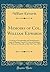 Memoirs of Col. William Edwards: Formerly of Stockbridge and Northampton, Later of Hunter, Greene N. And of Brooklyn, N. Written by Himself, in His 76th Year, 1847 (Classic Reprint)
