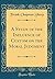 A Study of the Influence of Custom on the Moral Judgment (Classic Reprint)