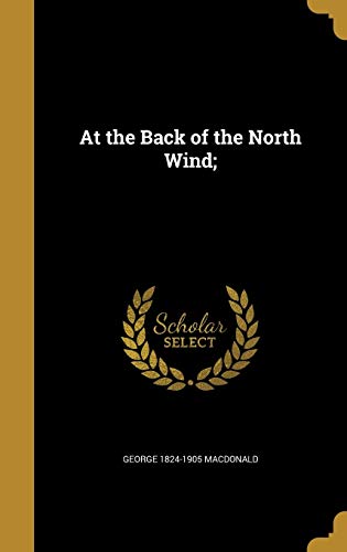 At the Back of the North Wind