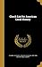 Check List for American Local History