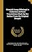 Gitanjali (song Offerings) a Collection of Prose Translations Made by the Author From the Original Bengali