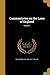 Commentaries on the Laws of England; Volume 1