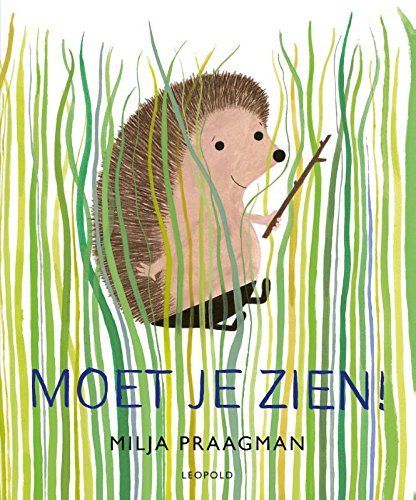 Moet je zien! (Hardcover)