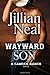 Wayward Son: A Camden Ranch Novel