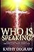 Who is Speaking?: Discernin...